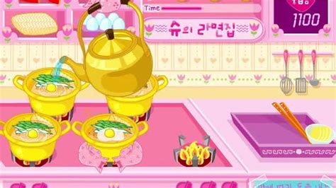 Master The Culinary Arts With Cooking Games On Y8! .